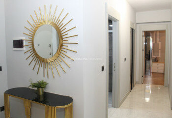 Квартира 2+1 в Анкаре, Турция | SBB-46066