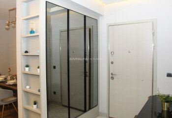 Квартира 2+1 в Анкаре, Турция | SBB-46066