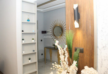 Квартира 2+1 в Анкаре, Турция | SBB-46066