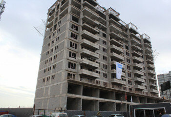 Квартира 2+1 в Анкаре, Турция | SBB-46066