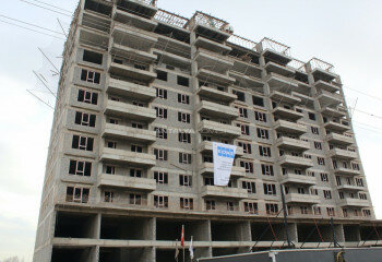 Квартира 2+1 в Анкаре, Турция | SBB-46066