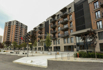 Квартира 4+1 в Стамбуле, Турция | PTE-46206