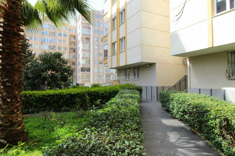 Квартира 5+1 в Малтепе, Стамбул, Турция | STE-46677