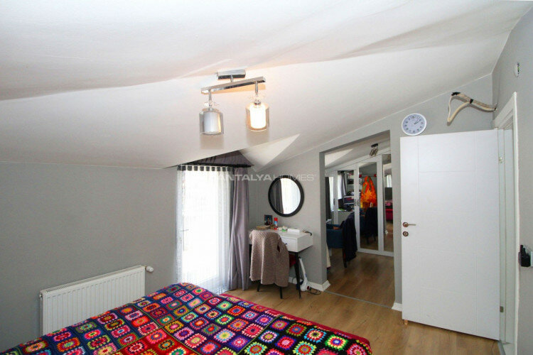 Квартира 5+1 в Малтепе, Стамбул, Турция | STE-46677