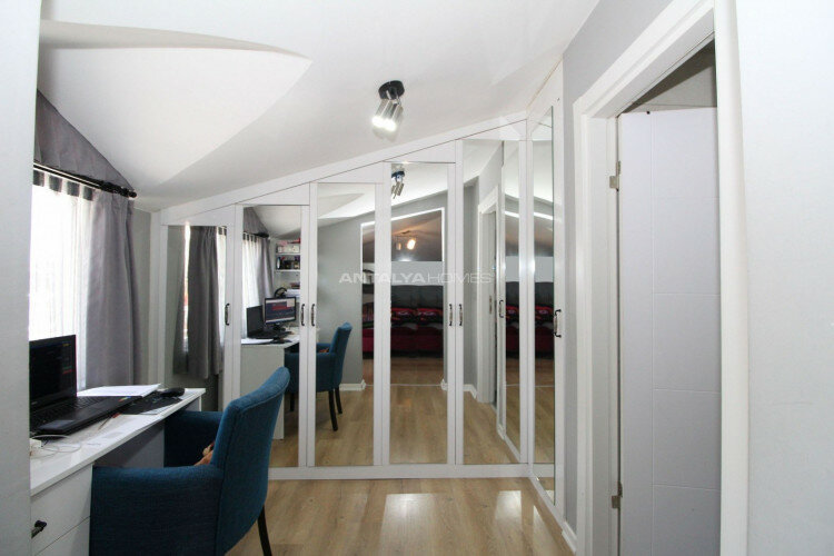 Квартира 5+1 в Малтепе, Стамбул, Турция | STE-46677