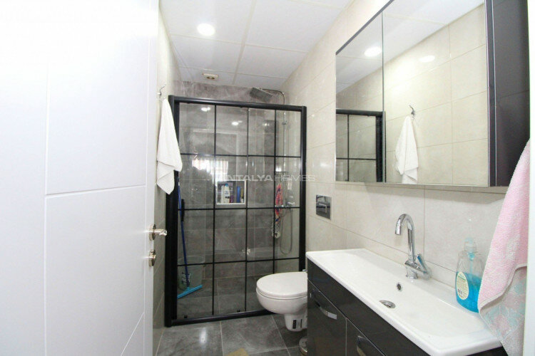 Квартира 5+1 в Малтепе, Стамбул, Турция | STE-46677