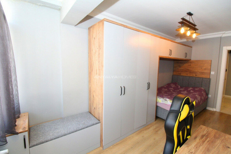 Квартира 5+1 в Малтепе, Стамбул, Турция | STE-46677