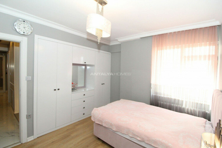 Квартира 5+1 в Малтепе, Стамбул, Турция | STE-46677
