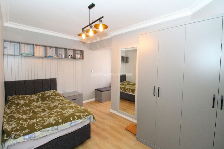 Квартира 5+1 в Малтепе, Стамбул, Турция | STE-46677