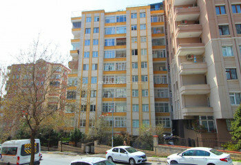 Квартира 5+1 в Малтепе, Стамбул, Турция | STE-46677