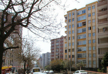 Квартира 5+1 в Малтепе, Стамбул, Турция | STE-46677