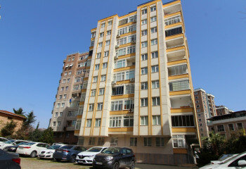 Квартира 5+1 в Малтепе, Стамбул, Турция | STE-46677