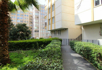 Квартира 5+1 в Малтепе, Стамбул, Турция | STE-46677