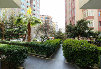 Квартира 5+1 в Малтепе, Стамбул, Турция | STE-46677