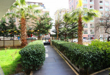 Квартира 5+1 в Малтепе, Стамбул, Турция | STE-46677