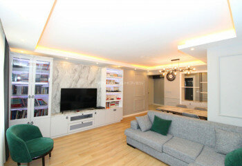 Квартира 5+1 в Малтепе, Стамбул, Турция | STE-46677