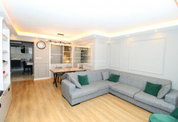 Квартира 5+1 в Малтепе, Стамбул, Турция | STE-46677