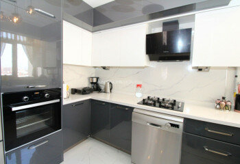 Квартира 5+1 в Малтепе, Стамбул, Турция | STE-46677