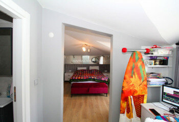 Квартира 5+1 в Малтепе, Стамбул, Турция | STE-46677