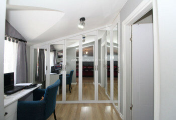 Квартира 5+1 в Малтепе, Стамбул, Турция | STE-46677