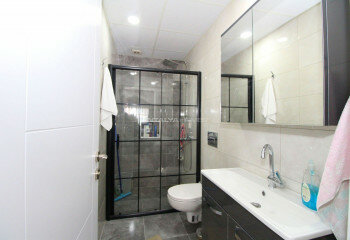 Квартира 5+1 в Малтепе, Стамбул, Турция | STE-46677