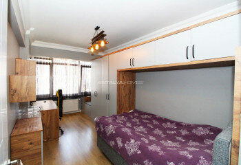 Квартира 5+1 в Малтепе, Стамбул, Турция | STE-46677