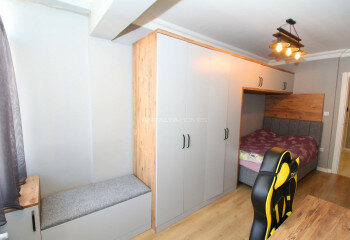 Квартира 5+1 в Малтепе, Стамбул, Турция | STE-46677