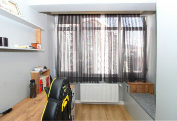 Квартира 5+1 в Малтепе, Стамбул, Турция | STE-46677