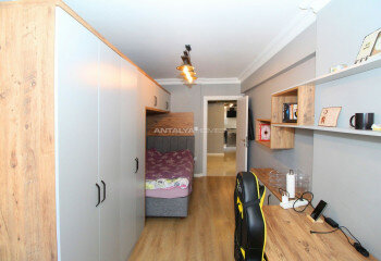 Квартира 5+1 в Малтепе, Стамбул, Турция | STE-46677