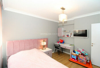 Квартира 5+1 в Малтепе, Стамбул, Турция | STE-46677