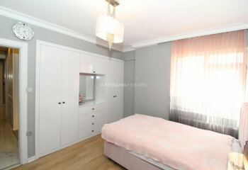 Квартира 5+1 в Малтепе, Стамбул, Турция | STE-46677