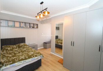 Квартира 5+1 в Малтепе, Стамбул, Турция | STE-46677