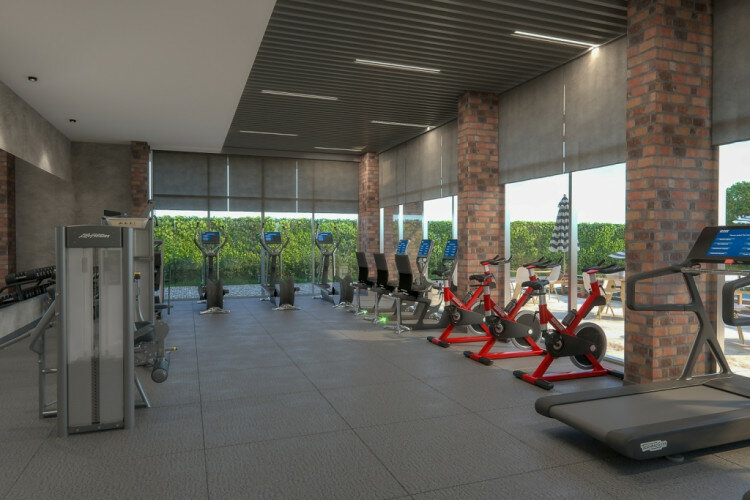 Квартира 2+1 в Махмутларе, Алания, Турция | STE-24598