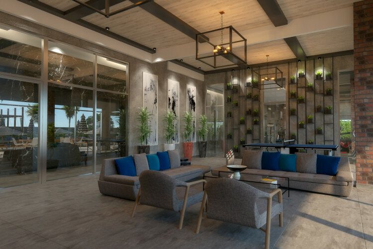 Квартира 2+1 в Махмутларе, Алания, Турция | STE-24598