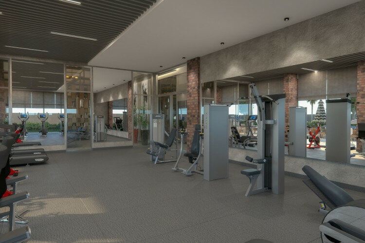 Квартира 2+1 в Махмутларе, Алания, Турция | STE-24598