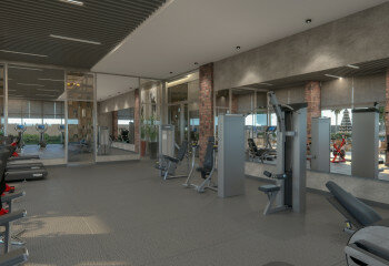 Квартира 2+1 в Махмутларе, Алания, Турция | STE-24598