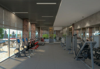 Квартира 2+1 в Махмутларе, Алания, Турция | STE-24598