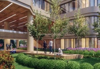 Квартира 4+1 в Стамбуле, Турция | PTE-46669