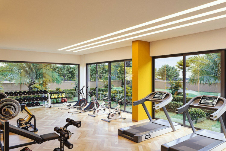 Квартира 2+1 в Анталии, Турция | PBB-45377