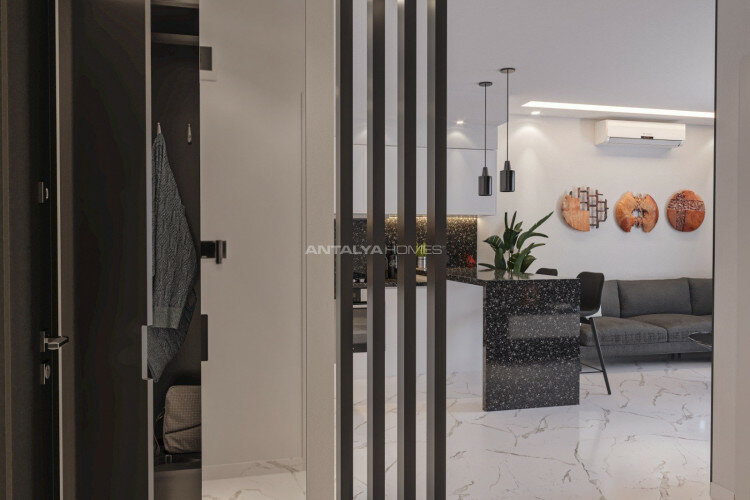 Квартира 2+1 в Анталии, Турция | PBB-45377