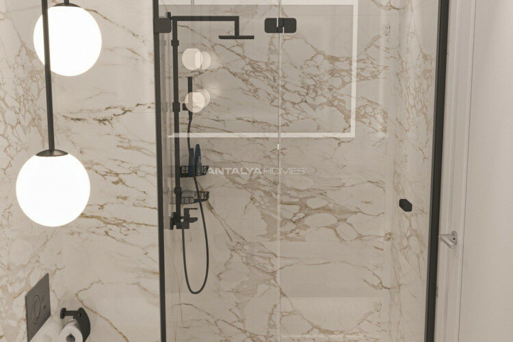 Квартира 2+1 в Анталии, Турция | PBB-45377