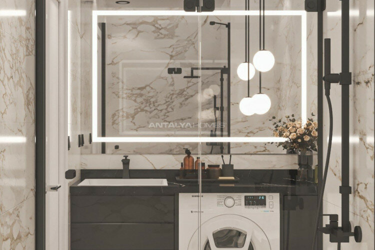 Квартира 2+1 в Анталии, Турция | PBB-45377