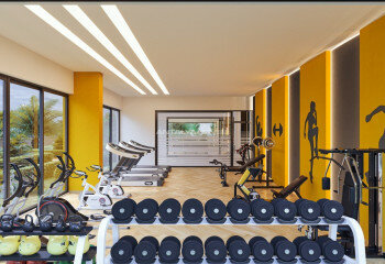 Квартира 2+1 в Анталии, Турция | PBB-45377