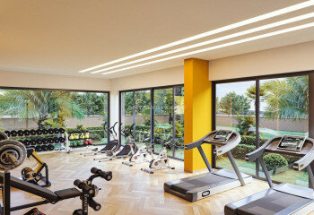 Квартира 2+1 в Анталии, Турция | PBB-45377