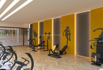 Квартира 2+1 в Анталии, Турция | PBB-45377