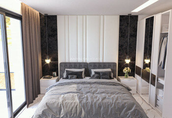 Квартира 2+1 в Анталии, Турция | PBB-45377