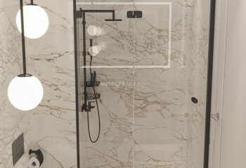 Квартира 2+1 в Анталии, Турция | PBB-45377