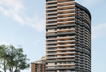 Квартира 5+1 в Стамбуле, Турция | SBB-16269