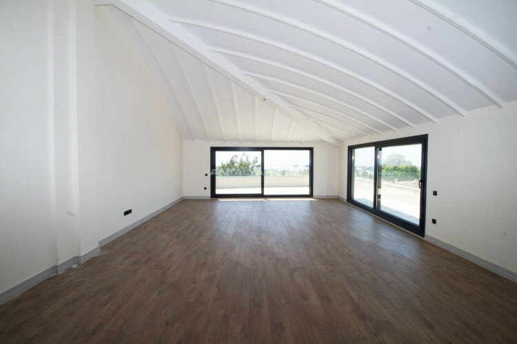 Квартира 3+1 в Малтепе, Стамбул, Турция | PTE-46760