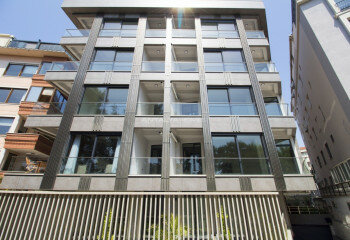 Квартира 3+1 в Малтепе, Стамбул, Турция | PTE-46760